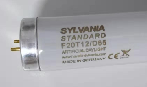SYLVANIA STANDARD F20T12/D65