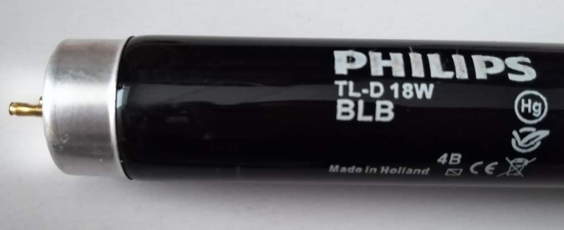PHILIPS TL-D 18W BLB