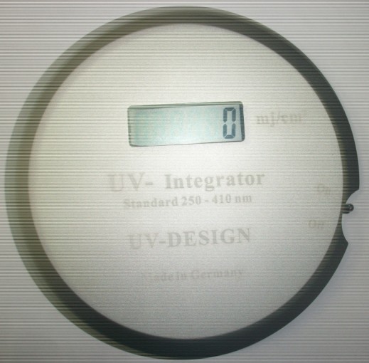 UV150 Integrator