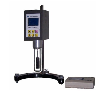 Digital Rotatory viscometer/Digital rotational viscometer
