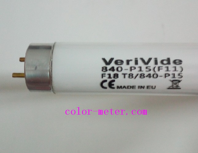VeriVide 840-P15(F11) F18T8/840-P15